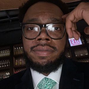 Meet your Posher, Thaddeus